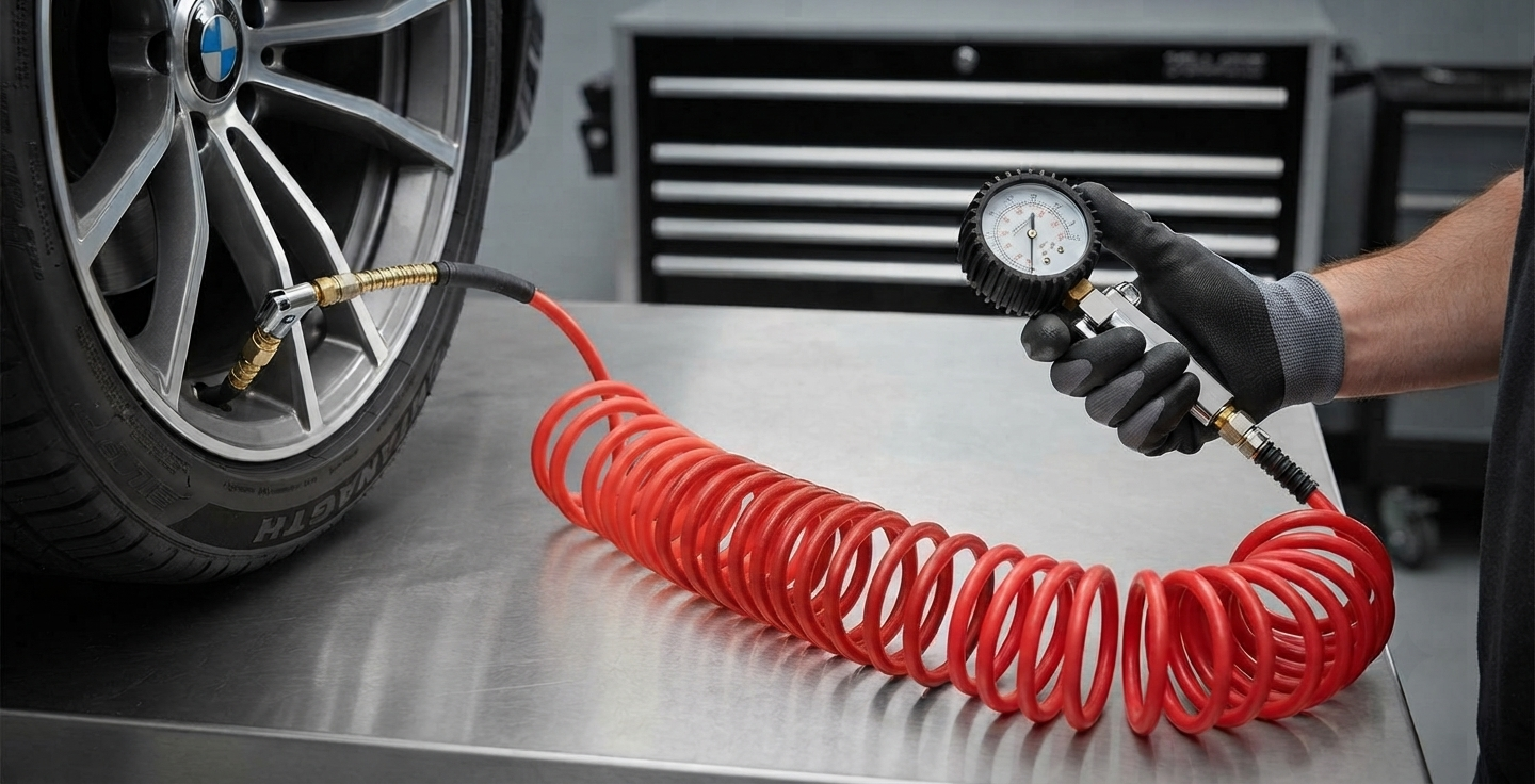 AIR HOSES