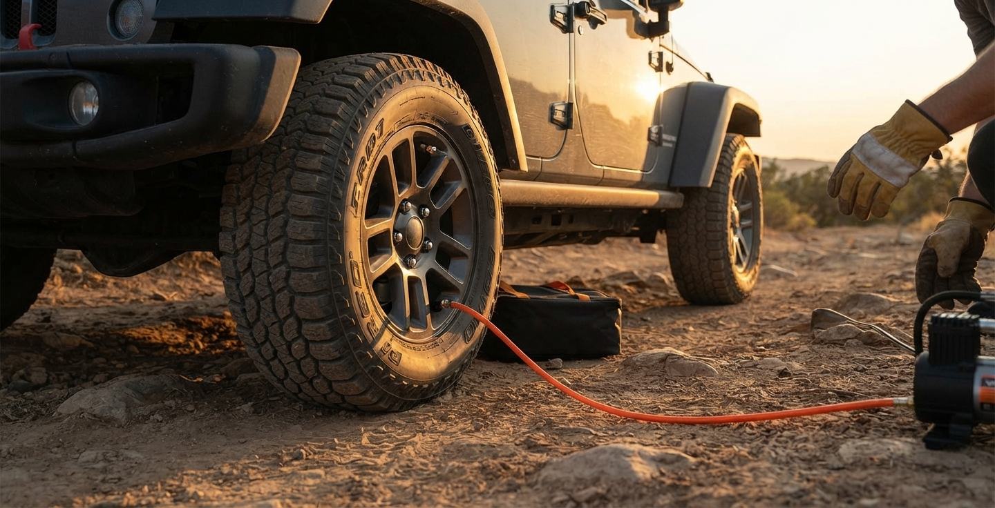 STRAIGHT HOSE KIT