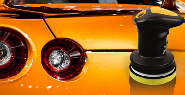 Car Polisher